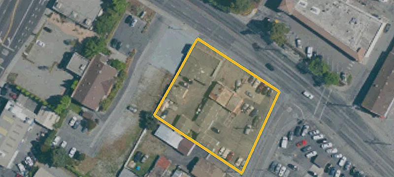 Mixed-Use Property with Residential Unit