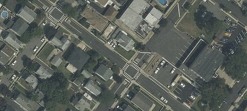 Two-Unit Duplex with Garage