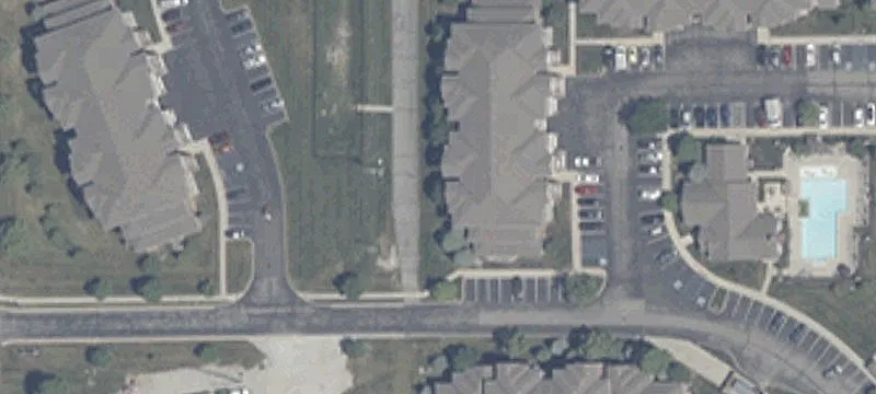 Commercial Land with Parkway Frontage
