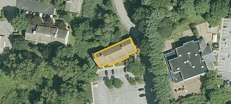 Private Commercial Office Unit