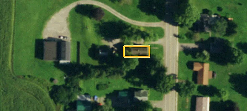 Updated Two-Unit Duplex