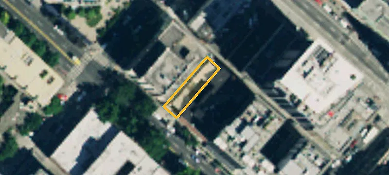 Renovated Full-Floor Office Space