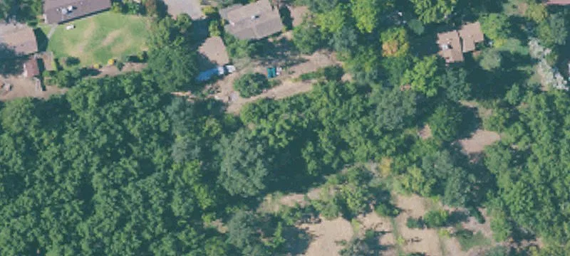 Orchard Farm with Creek Frontage