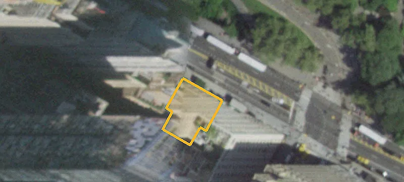 Residential Income Property with Park Views