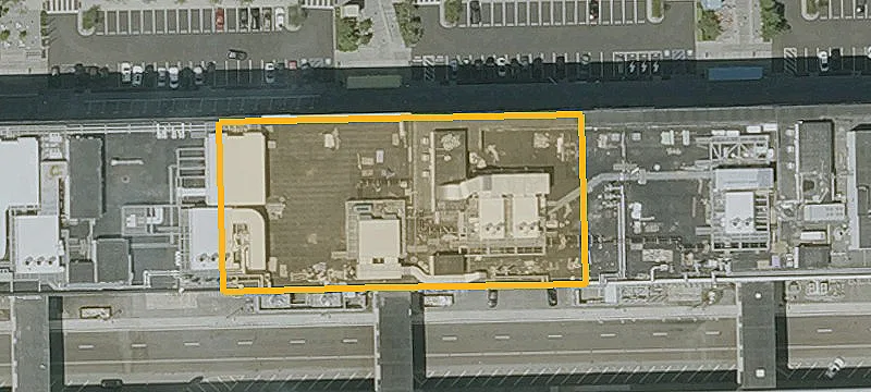 Office Units with R&D Space