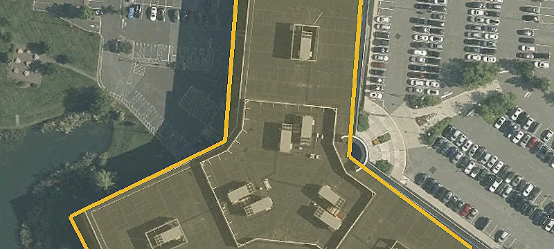 Office Space with Immediate Possession