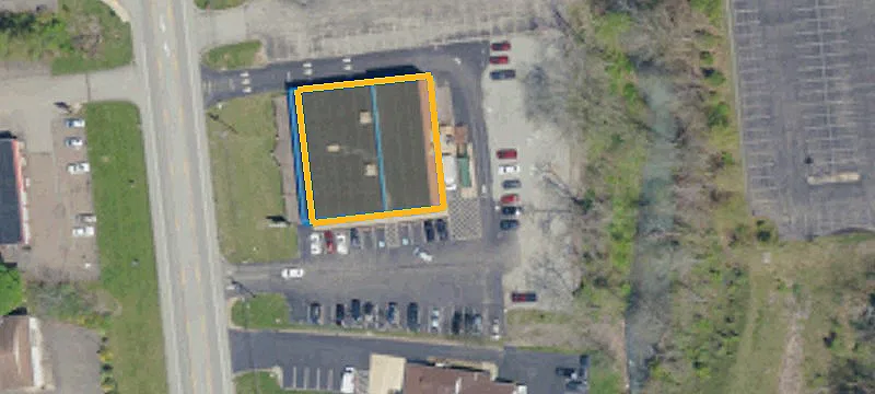 Furnished Flex Space with Loading Docks