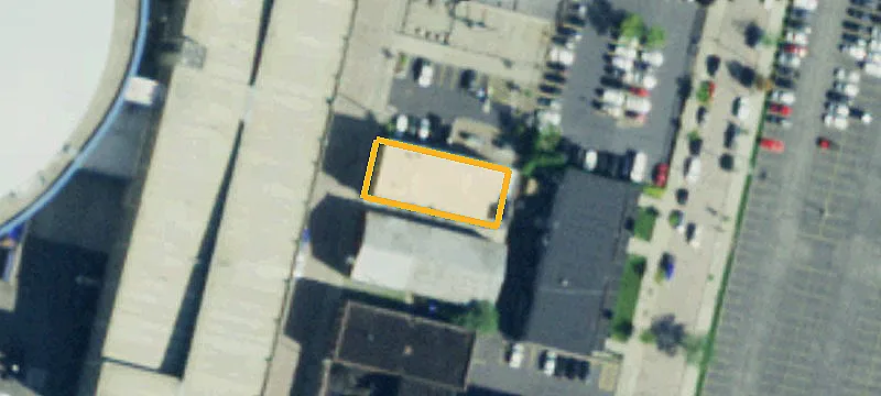 Renovated NNN Property