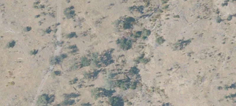 Agricultural Land with Utilities