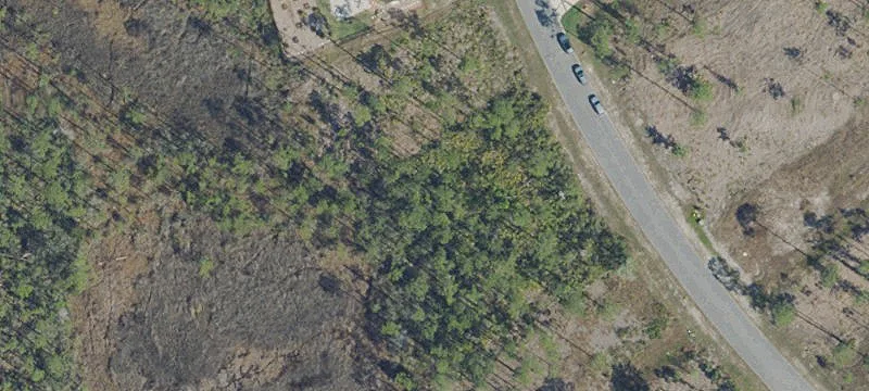 Land or Vacant Lot