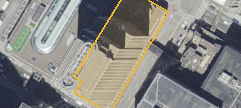Class A+ Office Units