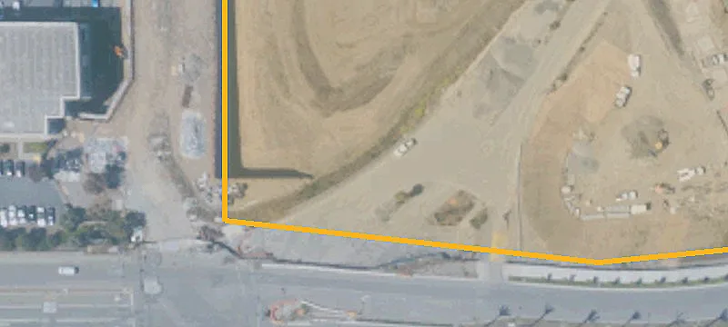Large Flex Space