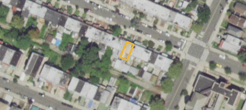 Legal Two-Family Duplex Home