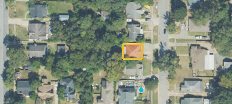 Multifamily Property with Natural Gas