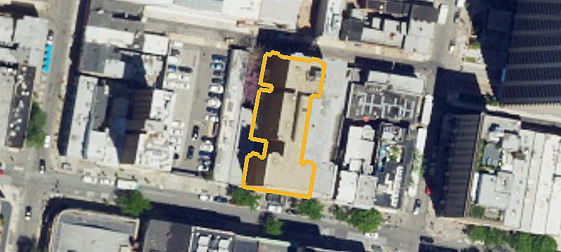 Two-Bedroom Residential Income Property