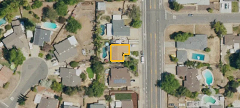 Renovated Residential Income Property