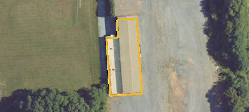 Flex Facility with Heavy Power