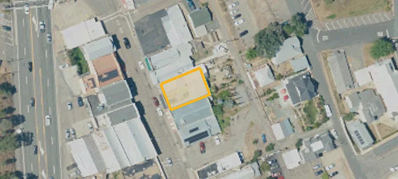 Renovated Storefront Retail Property
