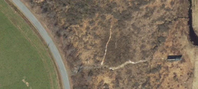 Unimproved Land