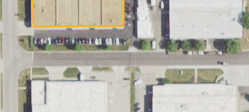 Industrial Property with Highway Access