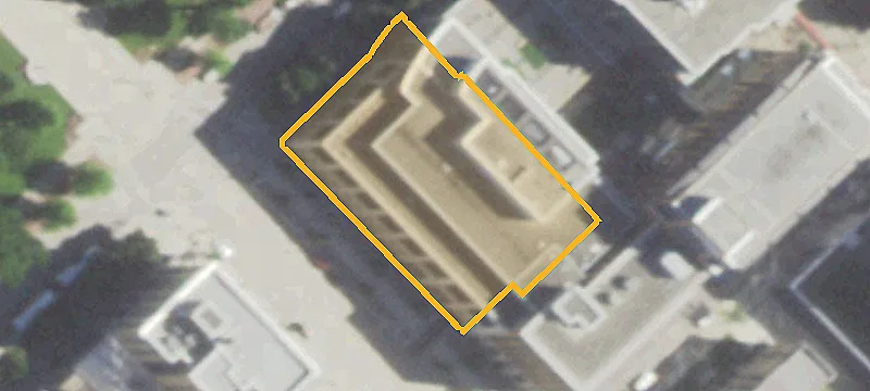Office Units with Conference Rooms