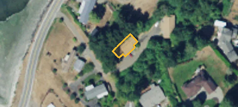 Two-Duplex Multifamily Property
