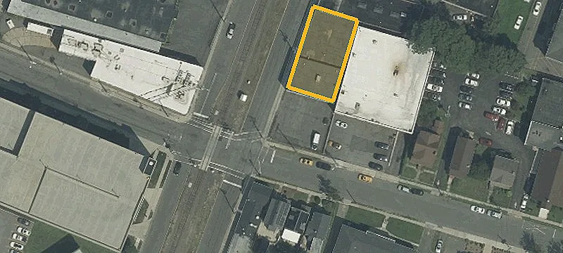 Industrial Flex Space