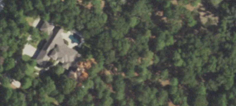 Land or Vacant Lot