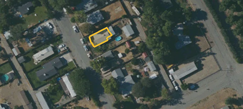 Two-Unit Duplex Property