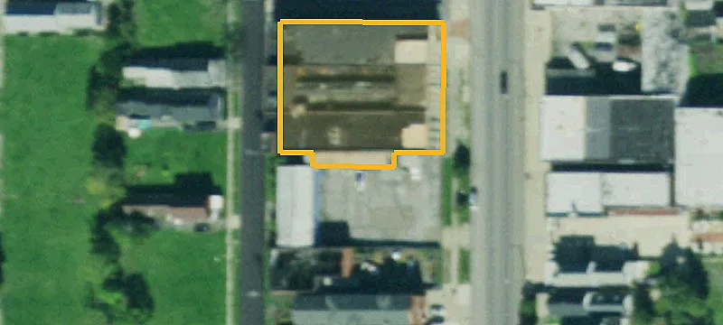 Historic Brewery Mixed-Use Property