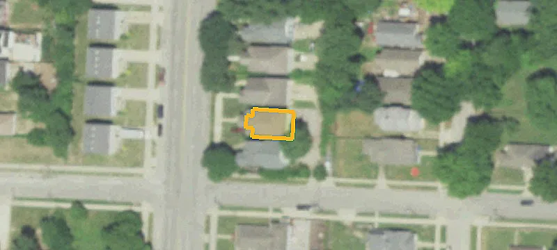 Two-Unit Duplex Property