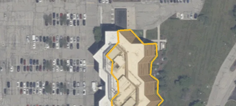 Modern Multi-Tenant Office Building