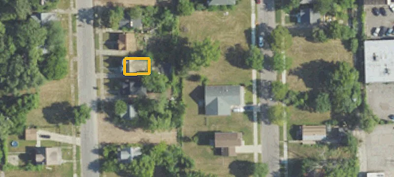 Flex Property with New Roof