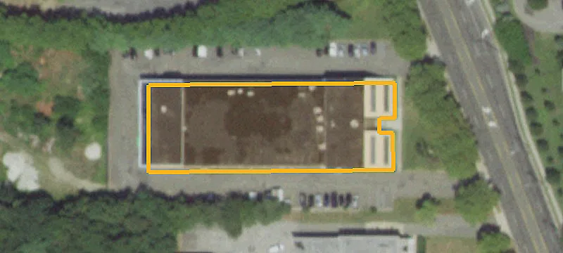 Office Units with Abundant Parking