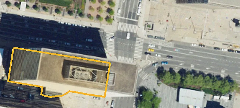 Class A Downtown Office Units