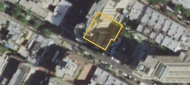 Redesigned Residential Income Property