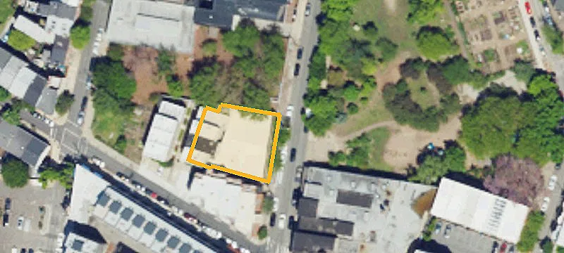 Renovated Loft Residential Income Property