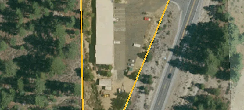 Mixed-Use Industrial Property