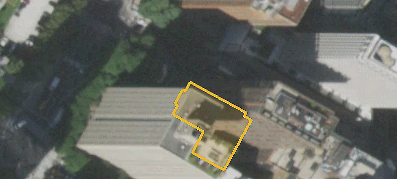 High-Floor Residential Income Property