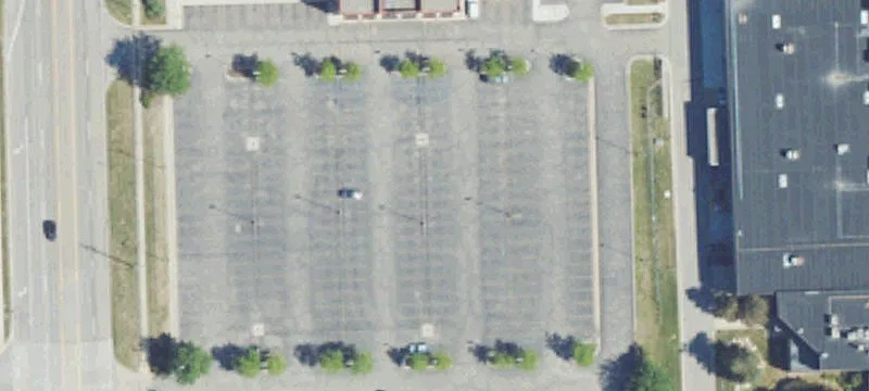 Commercial Land With Pad Sites