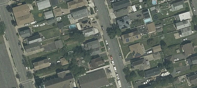 Second-Floor Residential Income Property