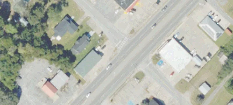 Fitness Center Property