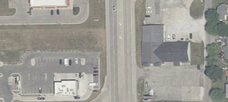 Commercial Outlot