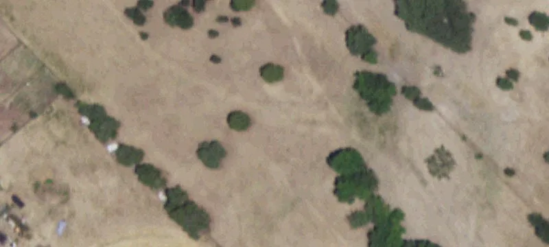 Unimproved Land