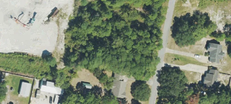 Land or Vacant Lot
