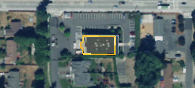 Office Unit with Parking
