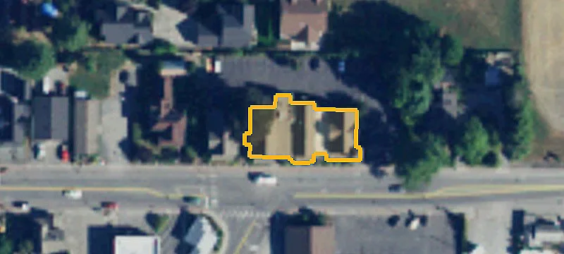 Flexible Storefront Condominium
