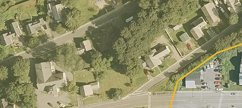 Bungalow Income Property