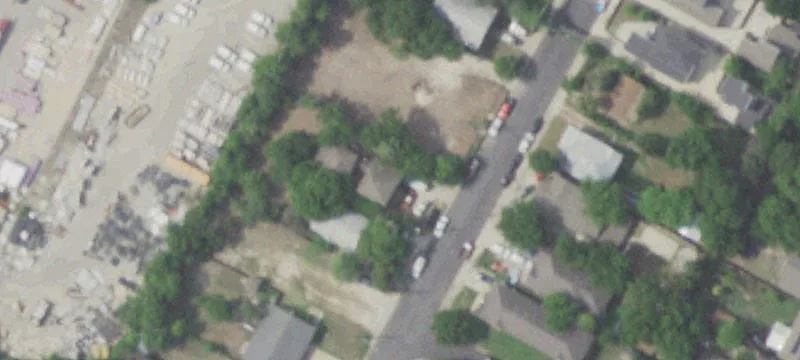 Updated Duplex Property