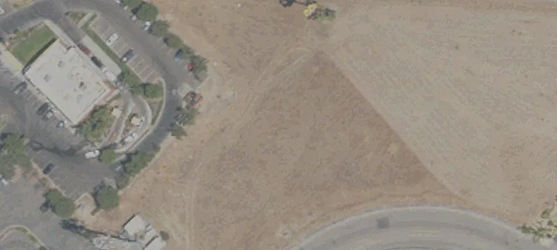 Highway Commercial Land